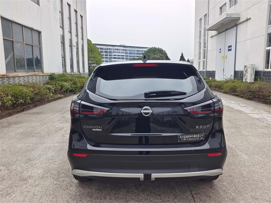 大公牌TLH5022XGJB2工具车公告图片