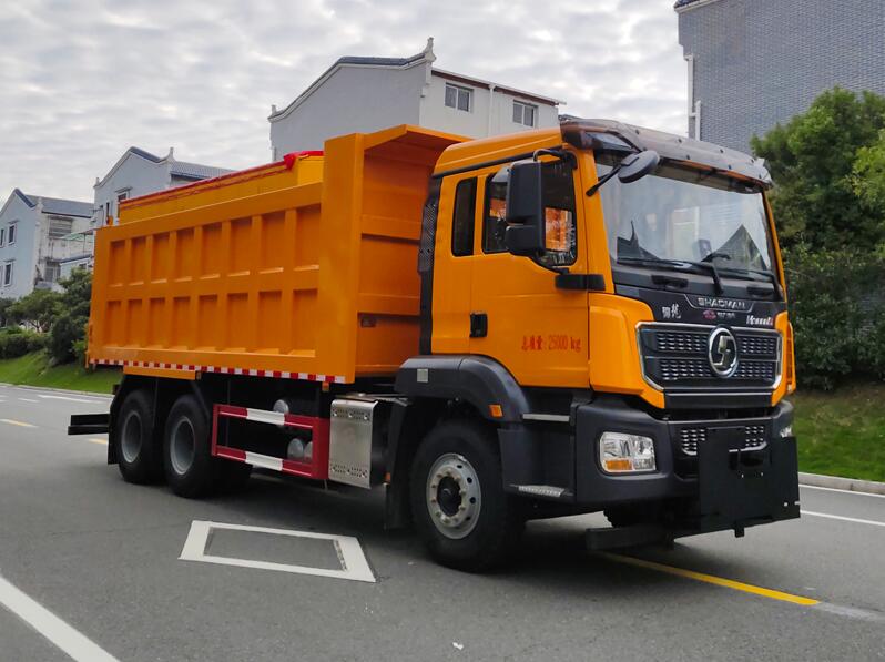 程力牌CL5250TCX6AHL除雪车
