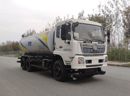 防疫消毒洒水车