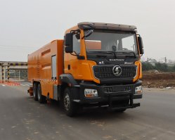 除雪车
