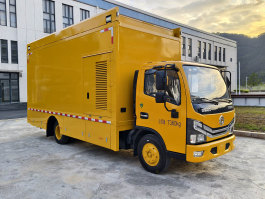 餐车