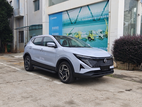 XTP5027XGJDF6 星通牌工具车图片