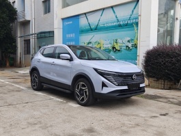 工具车