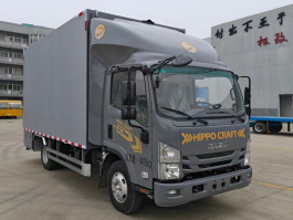 餐车