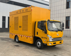 工程车