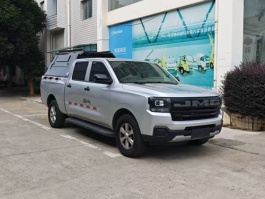 检修车