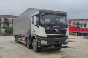 压缩机车