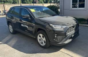 工具车
