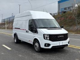 医疗车