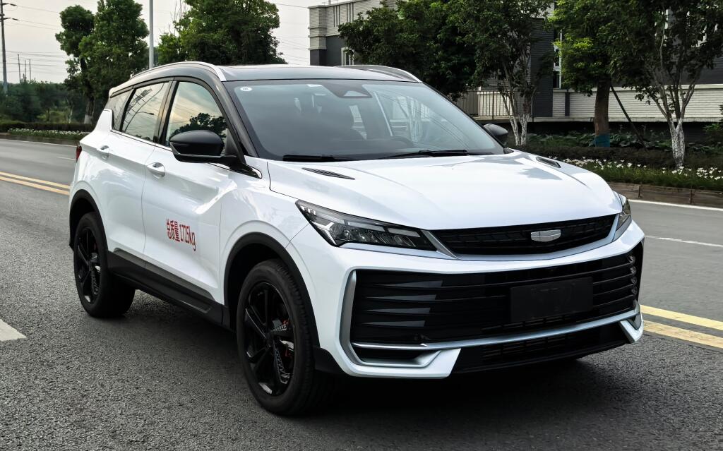 卡威牌JNQ5020XGJ工具车