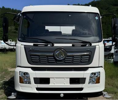 漢成牌HCS5182GSSSDF6灑水車公告圖片