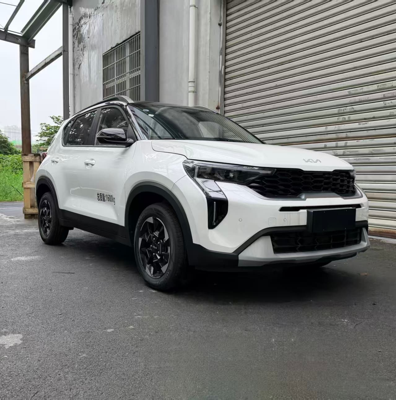 MN5021XGJ15 明诺牌工具车图片