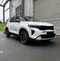 工具车