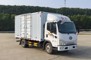 检修车