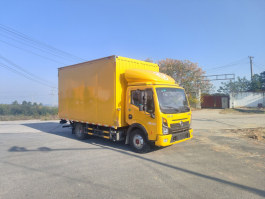 检修车