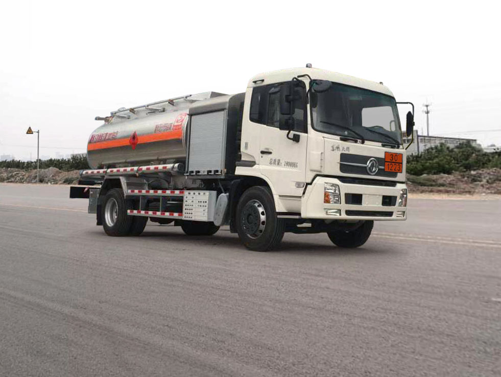 SLS5180GJYD6飞机加油车