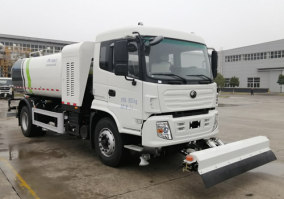 清洗车
