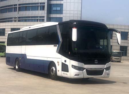 LCK5180XYL6型医疗车图片