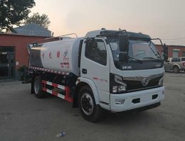 绿化喷洒车