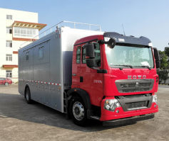 餐车