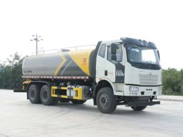 绿化喷洒车