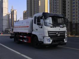 多功能抑尘车