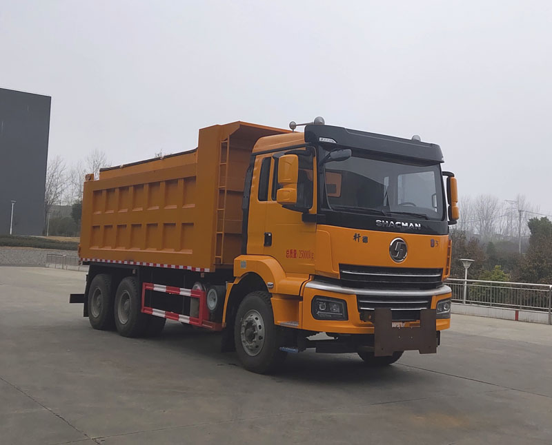 程力牌CL5250TCX6YC除雪车公告图片