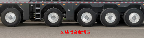 全地面起重机图片