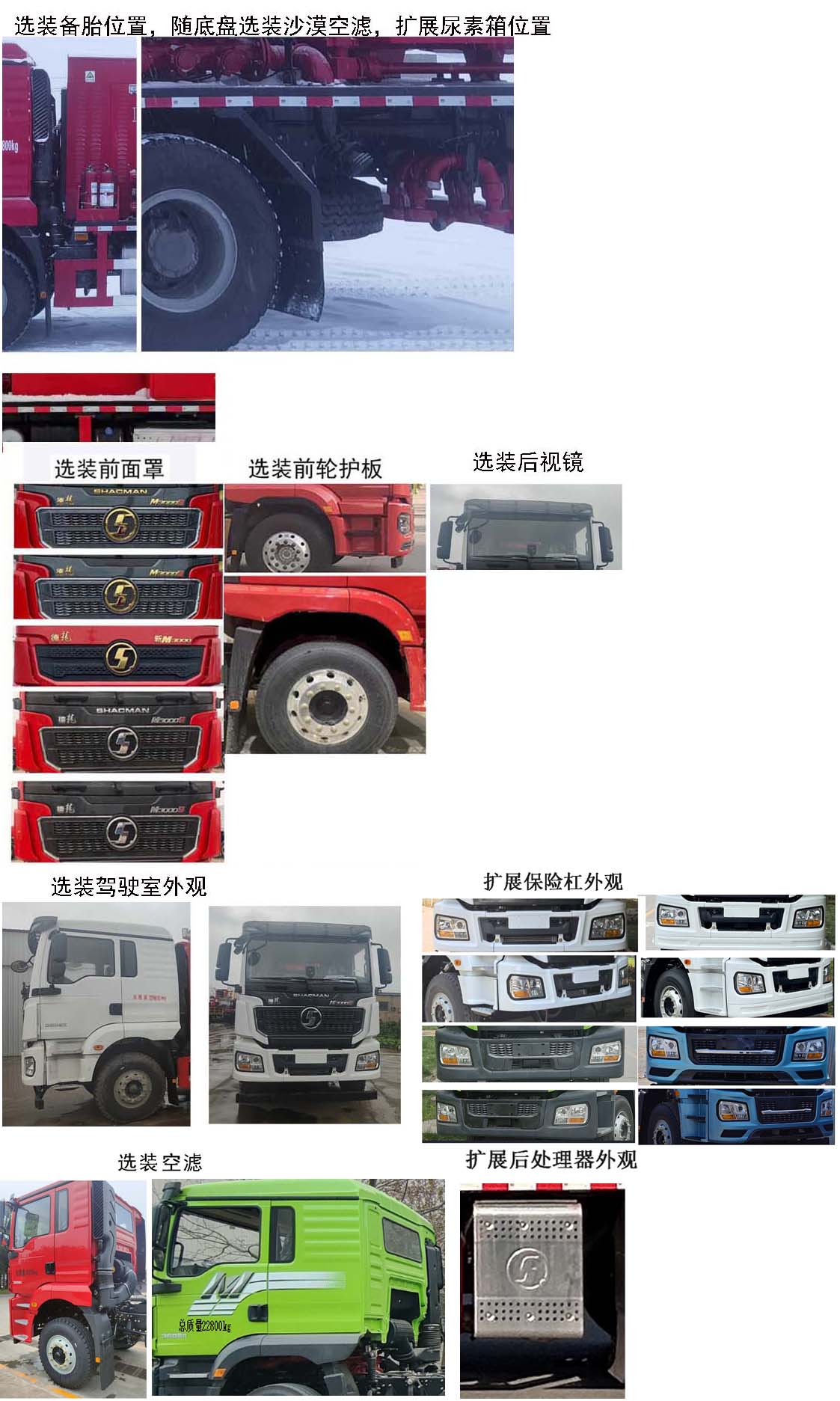 忠华通运牌TYJ5230TYL压裂车公告图片