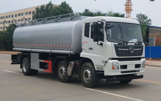 供液车