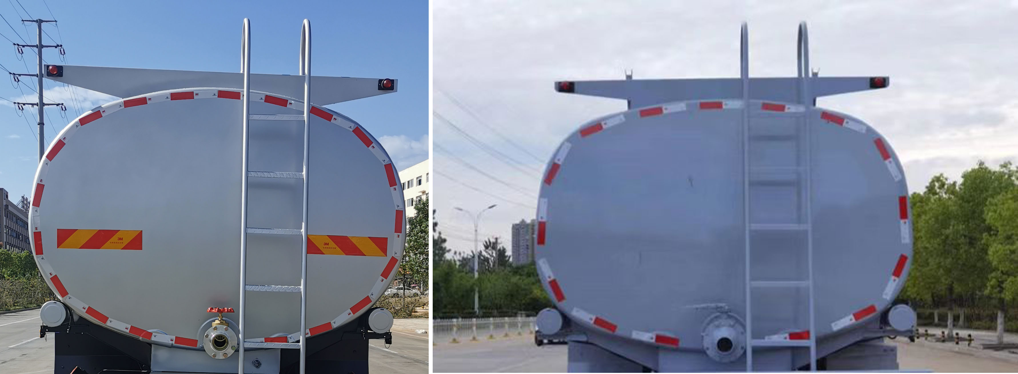 舜德牌SDS5250TGYDF6供液車(chē)公告圖片