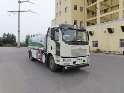 陆平机器牌LPC5181GPSC6绿化喷洒车