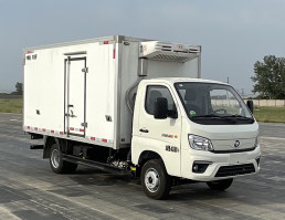 冷藏车