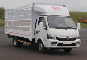 仓栅式运输车