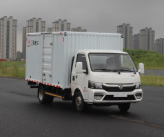 厢式运输车