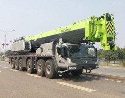 ZLJ5721JQZ300A全地面起重机图片