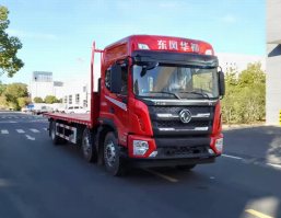 平板运输车