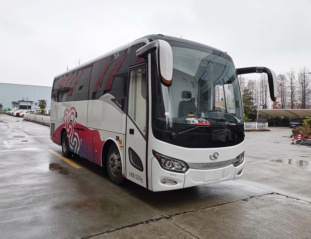 中汽牌ZQZ5137XCSXM6厕所车公告图片