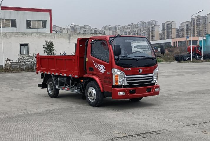 王牌牌CDW3044C281CFH自卸汽车图片