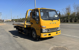 清障车
