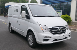 检修车