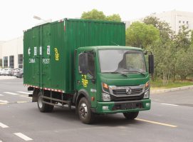 邮政车