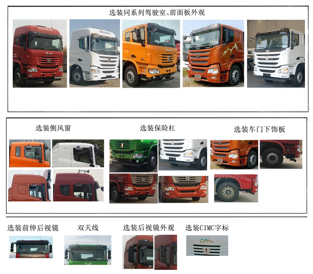 開瑞牌SQR5310GQXSEVEV3換電式純電動清洗車公告圖片