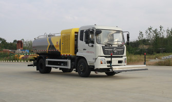 清洗车