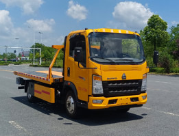 清障车