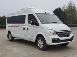 医疗车