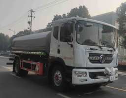 绿化喷洒车