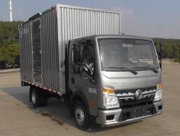 厢式运输车