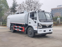 洒水车