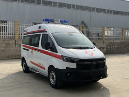 救护车